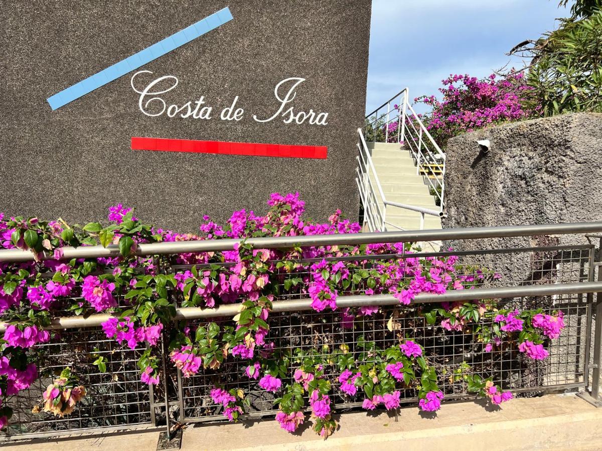 شقة Costa Isora بويرتو دي سانتياغو المظهر الخارجي الصورة
