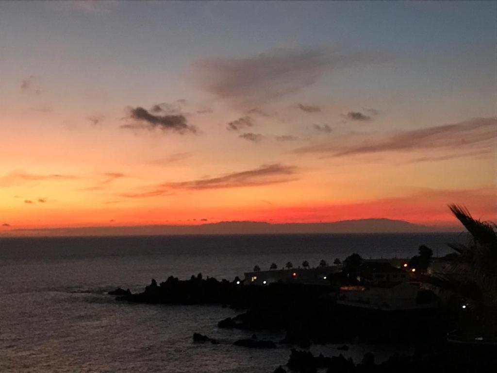 شقة Costa Isora بويرتو دي سانتياغو المظهر الخارجي الصورة