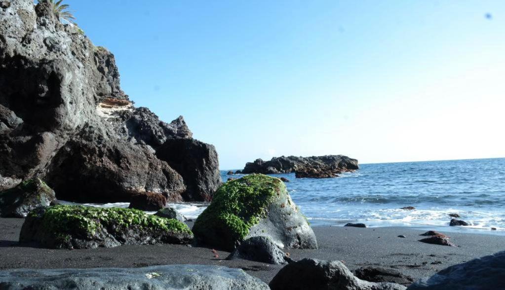 شقة Costa Isora بويرتو دي سانتياغو المظهر الخارجي الصورة